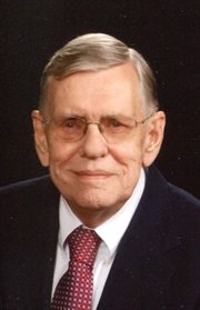 J. Raymond Peterson