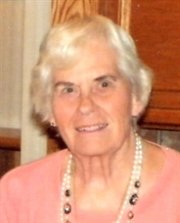 Gladys Carlson