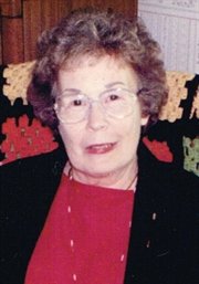 Doris Allenson