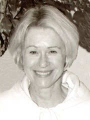 Christine Dorler