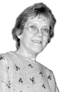 Nancy Aldrich