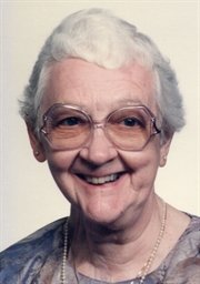 M. Irene Hallberg