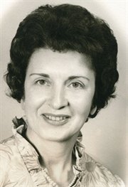 Marjorie Hurlburt