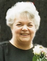 Margaret Benson