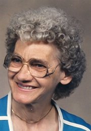Lillian Ingerson