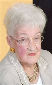 Doris Anderson
