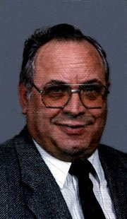 Russell Mazzurco