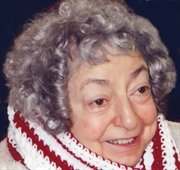 Gloria Ditonto