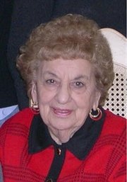 Helen Cusimano