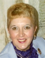 Joan Walker