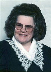 June Smith
