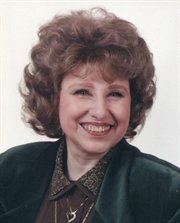 Marilyn Moreen-Tane