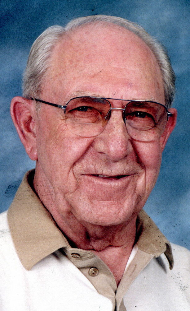 Obituary of Richard R. Bowman Lind Funeral Home located in Jamest...