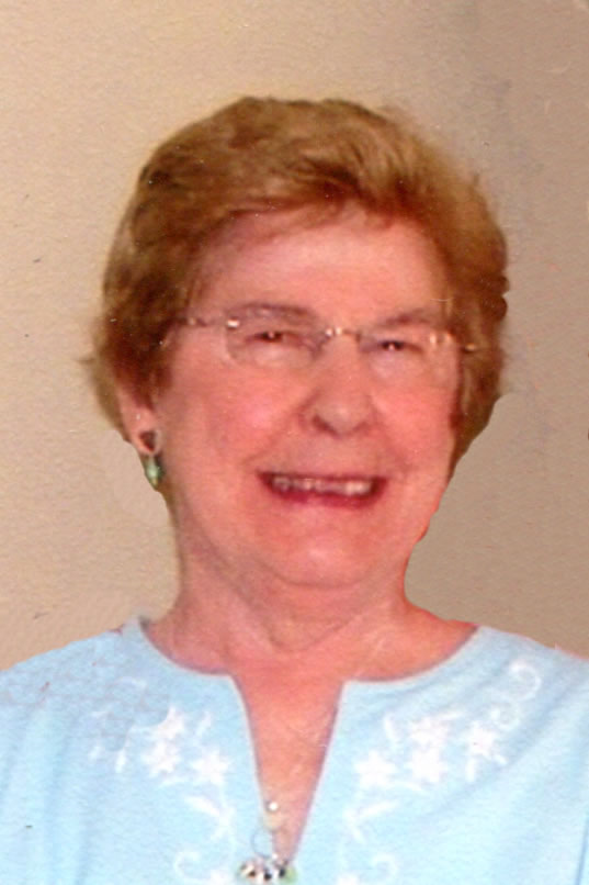 Obituary of Jeanne A. Carlson Lind Funeral Home located