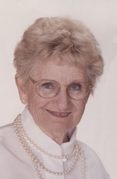 Margaret Johnson