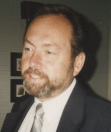 Glenn Nandelstadt