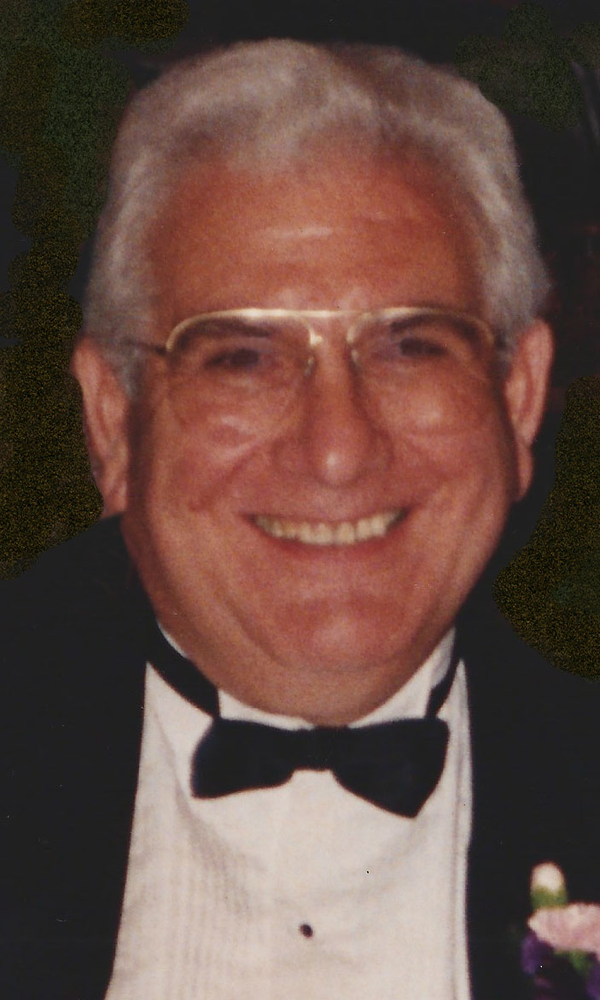 Joseph Trusso, Jr.