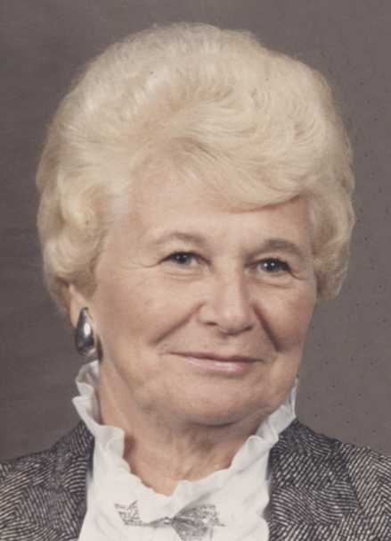 Dorothy Bjorkholm