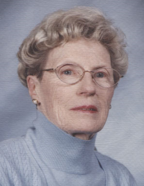 Martha Anderson