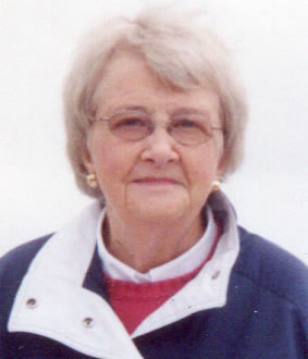 Suzanne Howig