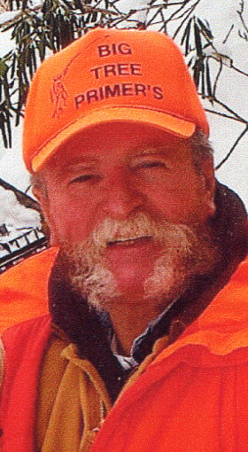 Obituary of James A. Hutchison