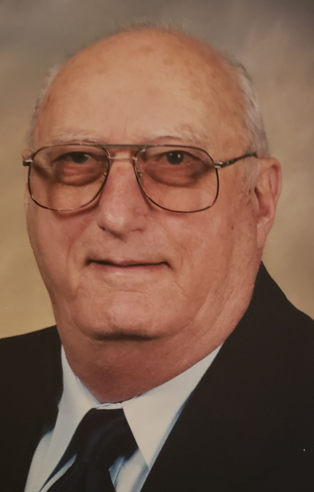 Obituary of Richard A. Williams Lind Funeral Home located in Jame...