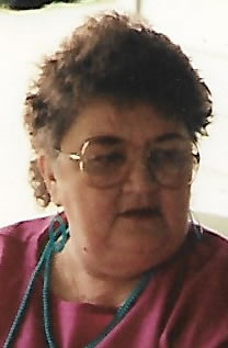 Marilyn Pollino