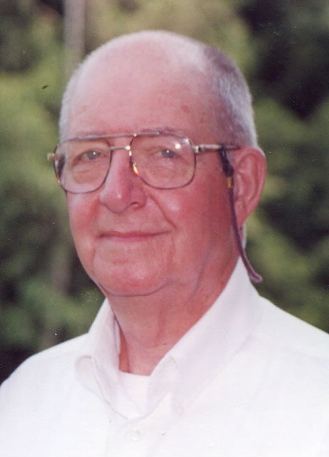Dr. Clifford Bauer