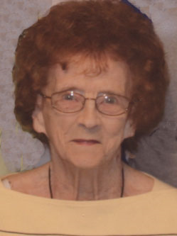 Obituary of Catherine M. Lane