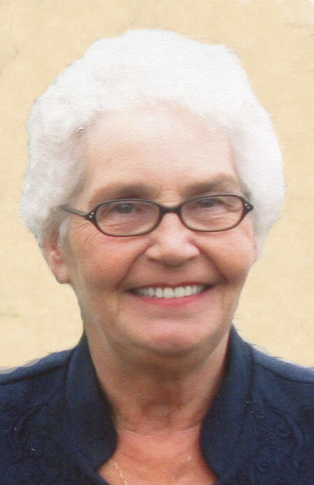 Barbara Finch