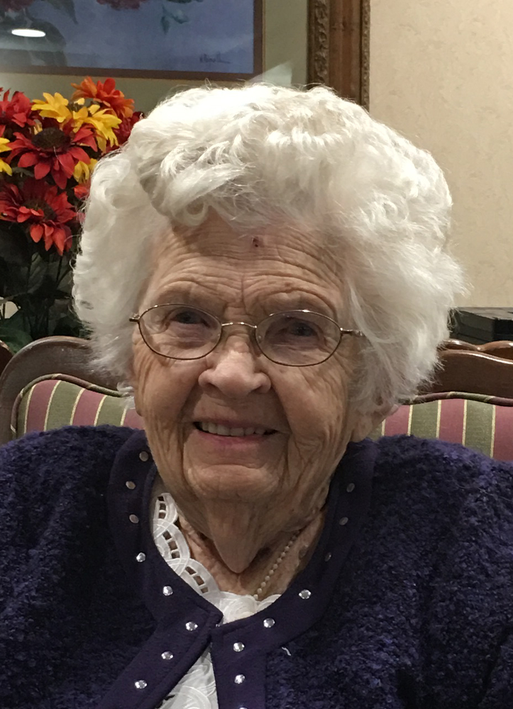 Obituary Of Erma Colander Desmond Lind Funeral Home Located In Ja
