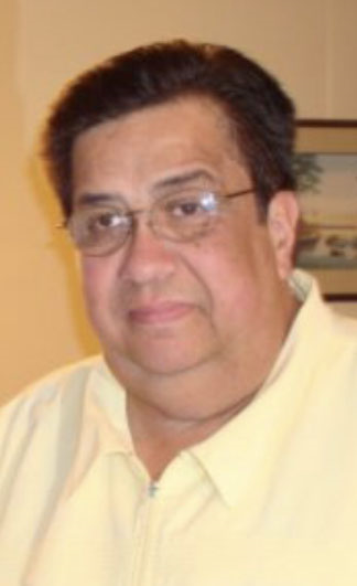 Carl Vullo, Jr.
