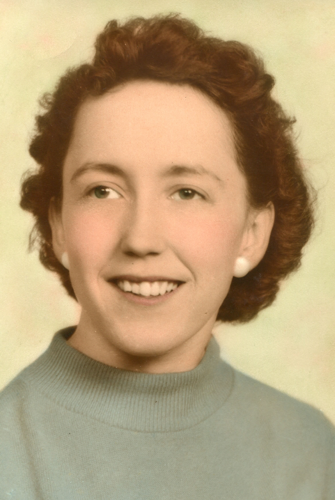 Lois Hitchcock