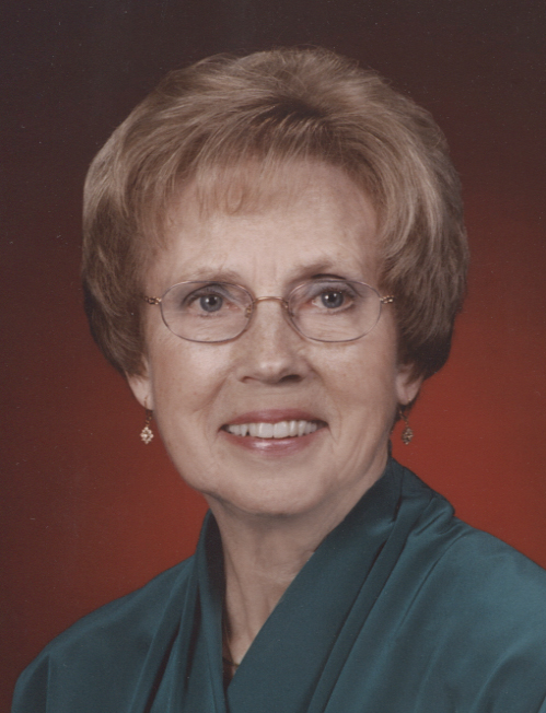 Helen Weaver