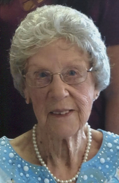 Obituary Of Elizabeth E Bachelor Lind Funeral Home Located In Ja