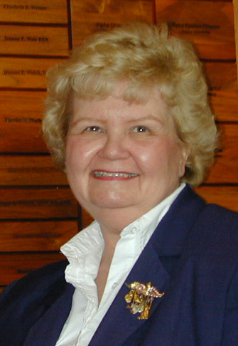 Sandra Sundeen