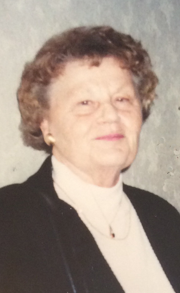 Obituary of Dorothy McCall Lind Funeral Home located in