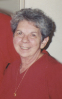 Mary Grassi