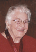 Gladys Morse