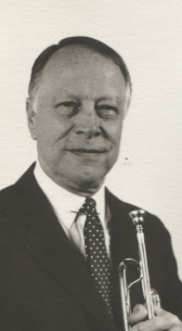 Harold Olson