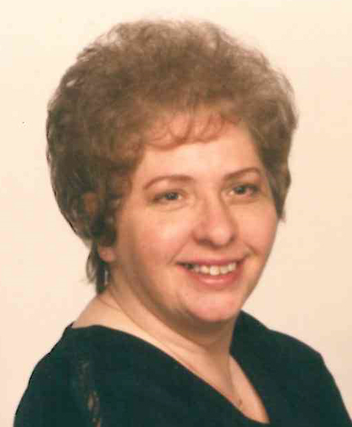 Nancy Zabrodsky