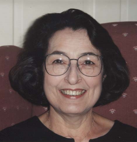 Lois Bush