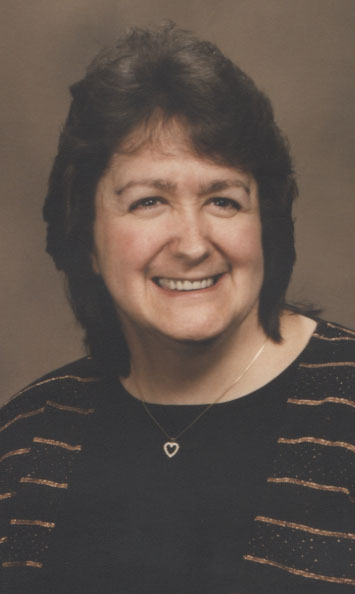 Roberta Angelo