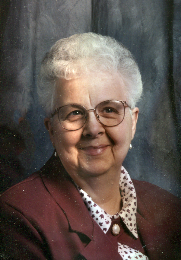 June Geist
