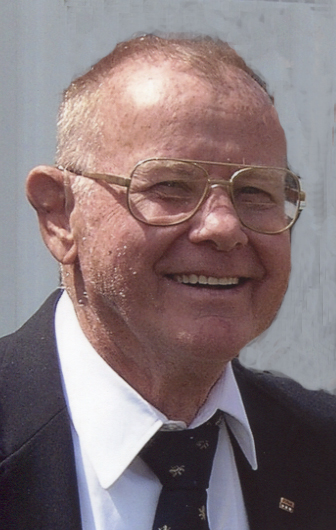 Joseph Bailey, Jr.