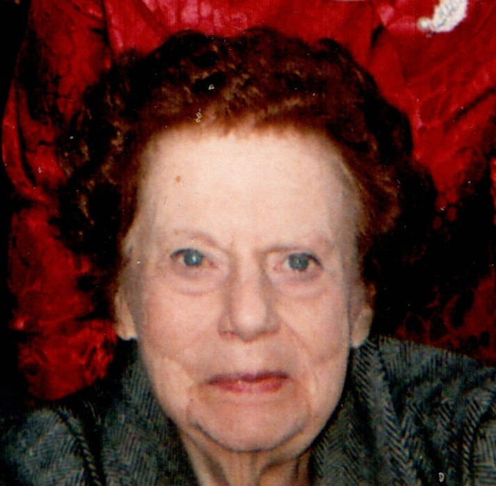 Marguerite Mihal