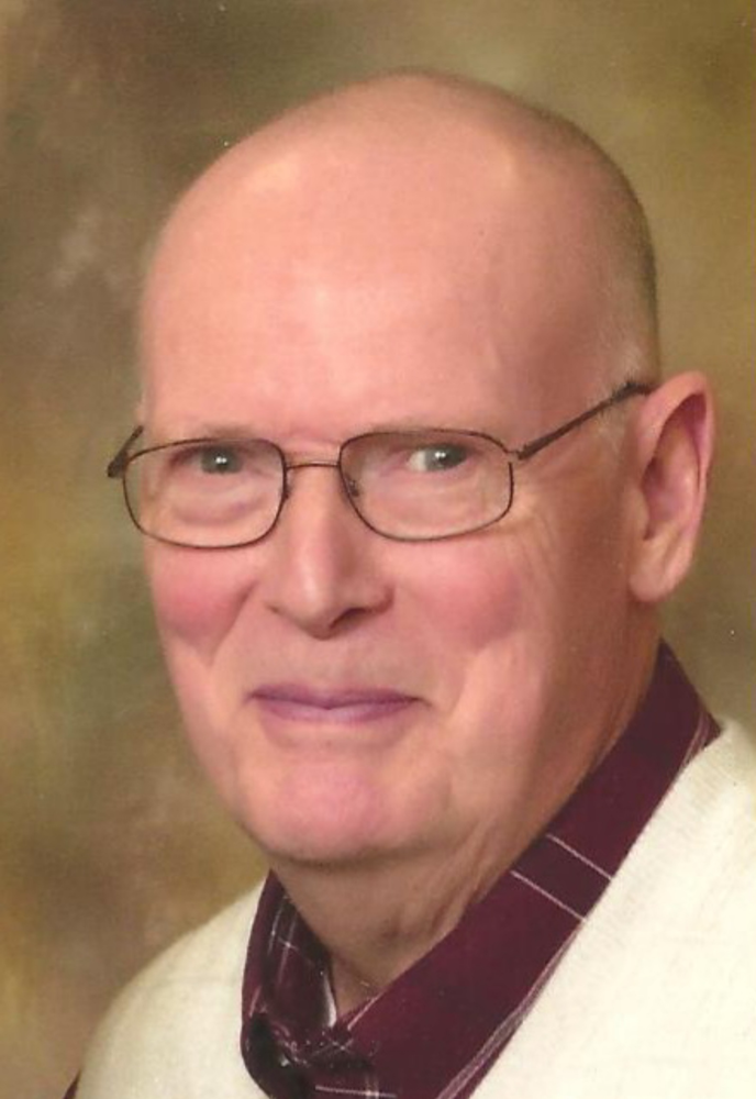 Obituary of Robert A. Bailey Lind Funeral Home located in Jamesto...
