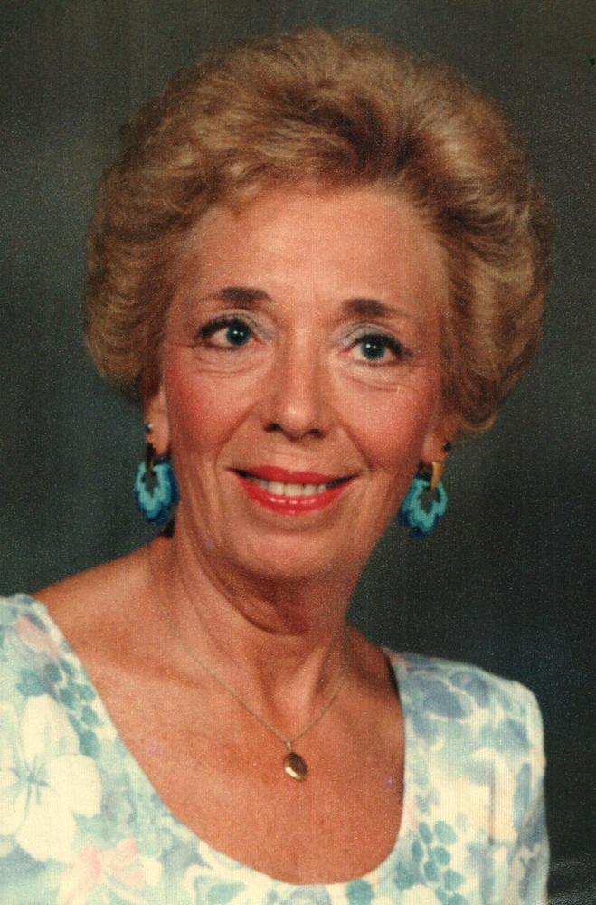 Virginia Forsberg