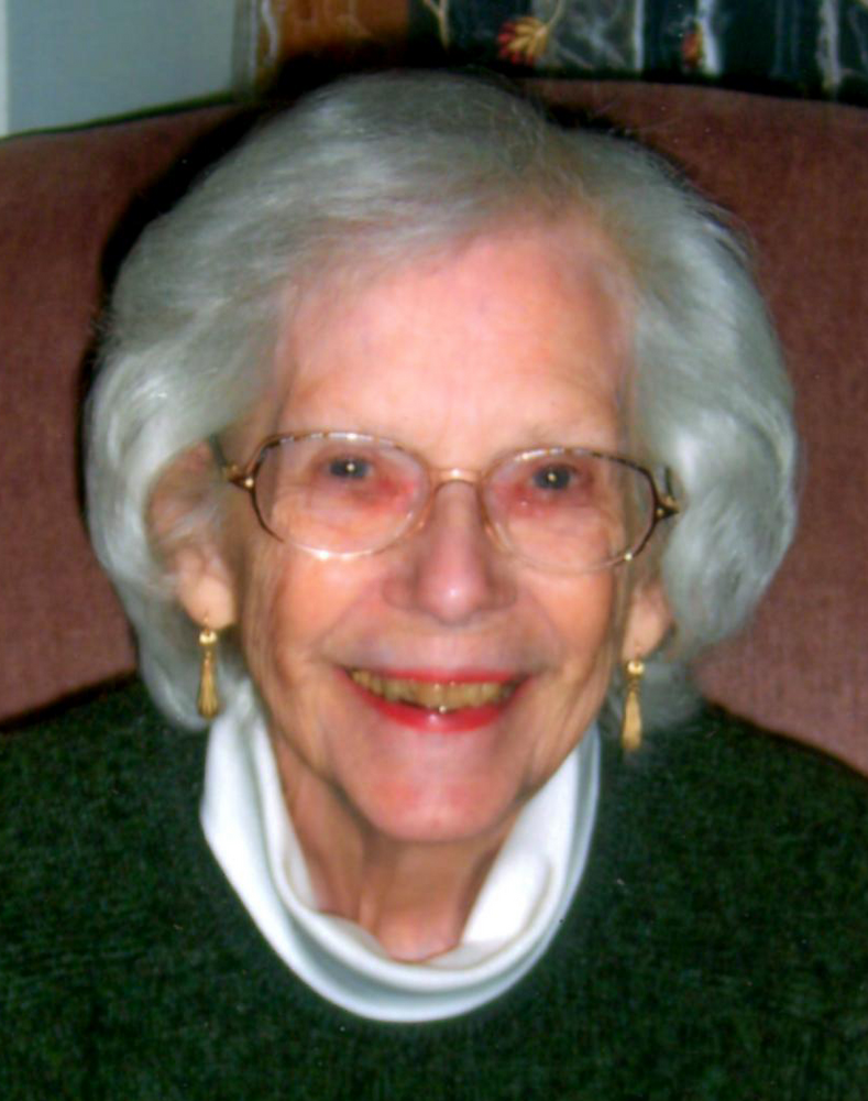 Obituary of Lois L. Anderson Lind Funeral Home located in Jamesto...