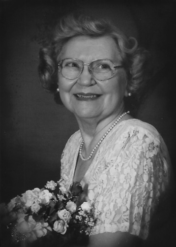 Margaret Blakeslee